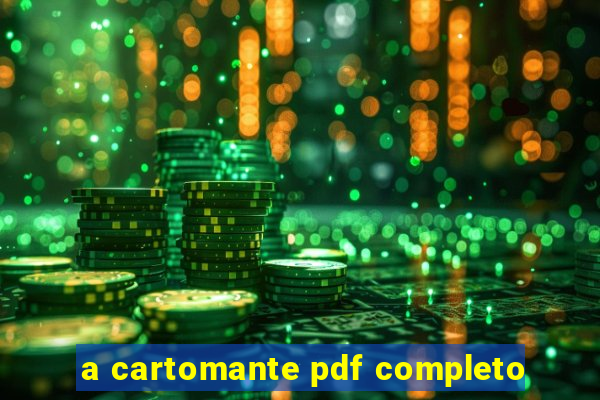 a cartomante pdf completo